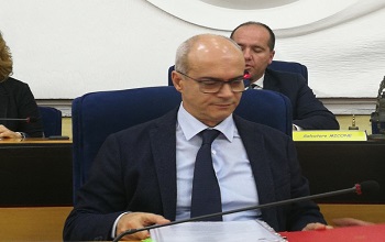 Toma: Atto prettamente politico di esercizio del potere