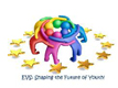 Il logo del progetto europeo