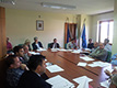 Discussione costruttiva e partecipata presso la sede dell'Assessorato regionale al Lavoro in Via Toscana a Campobasso