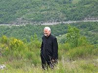 Dal Trentino, terra natia di Padre GianCarlo, al Molise, luogo d'apostolato, un amore incondizionato per l'ambiente e la natura