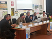 Larino.  Convegno presso l'Istituto tecnico agrario "San Pardo"