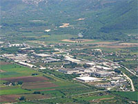 Obiettivo: riconoscimento dell'Area di crisi del Distretto produttivo Bojano-Isernia-Venafro