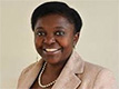 Il ministro Ccile Kyenge Kashetu 