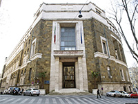 Ministero dello sviluppo economico, la sede dell'incontro