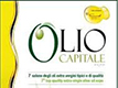 Fiera interamente dedicata all'olio extravergine d'oliva 