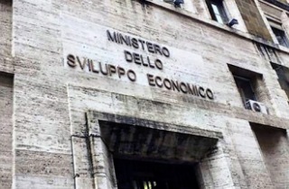 La sede del Ministero