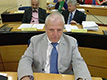 Salvatore Ciocca, consigliere delegato alla Ricostruzione post sisma 2002 e alla Protezione civile