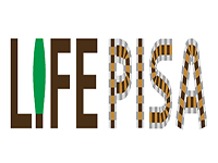 LIFE PISA, il progetto che rientra nel programma LIFE+ ENVIRONMENT POLICY AND GOVERNANCE finanziato dell'Unione Europea