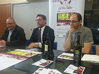 Facciolla: "Questa originale iniziativa pone al centro dell'attenzione le qualit del nostro prodotto enogastronomico, collocandolo nel territorio che lo circonda"