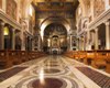 La Basilica di Santa Prassede a Roma