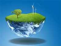 Il progetto interregionale si colloca nell'ambito della "green economy"