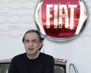 L'A.D. Fca Sergio Marchionne