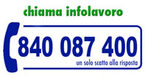 Infolavoro - servizio di contact center