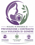 Misure in materia di prevenzione e contrasto alla violenza di genere