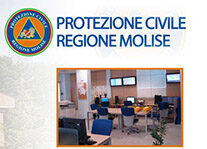 Protezione Civile Regione Molise